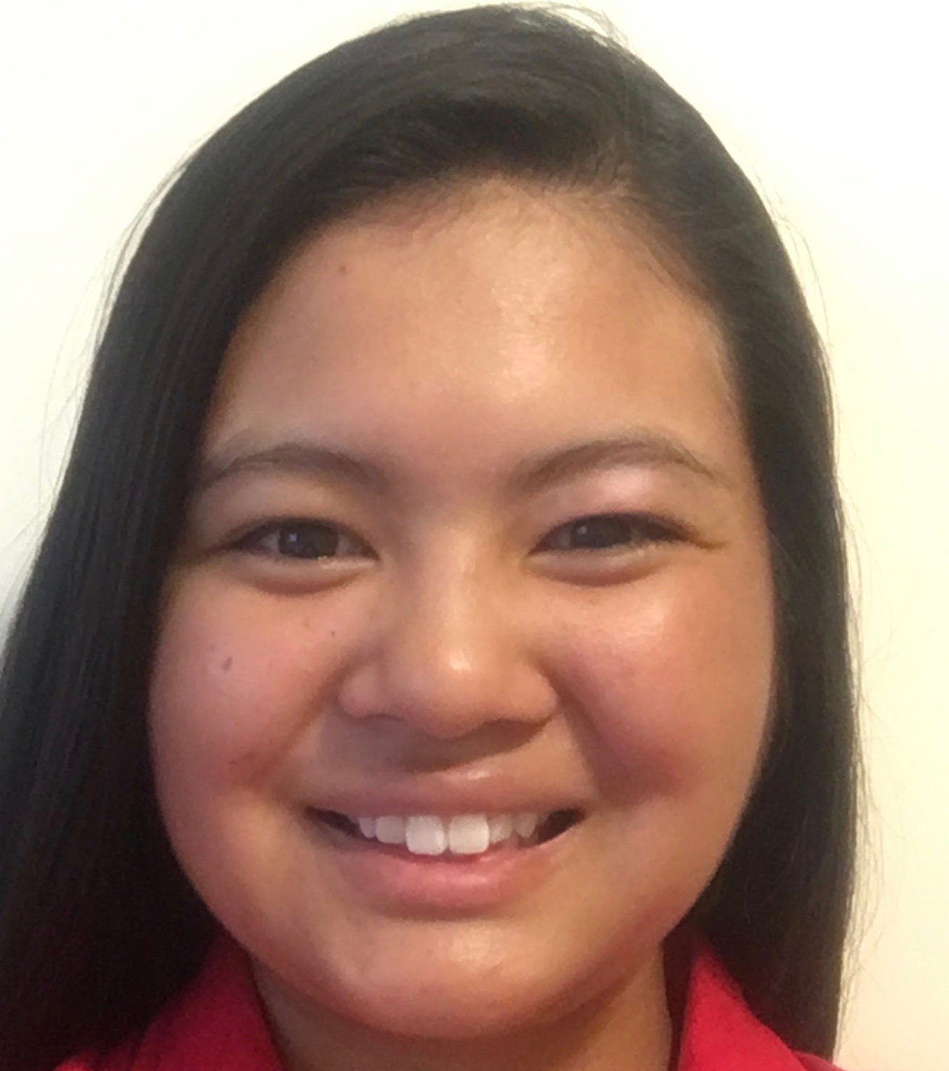 Momo Kikuchi, Pattonville
